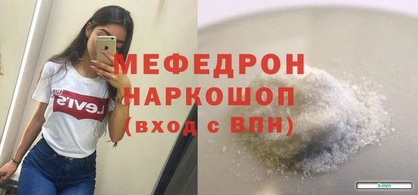хмурый Аркадак