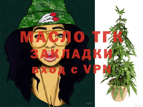 хмурый Аркадак